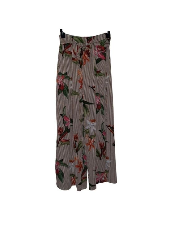 Fashion Nova Pants - Fashion Nova Thailand Floral Woven Pants Small NWT